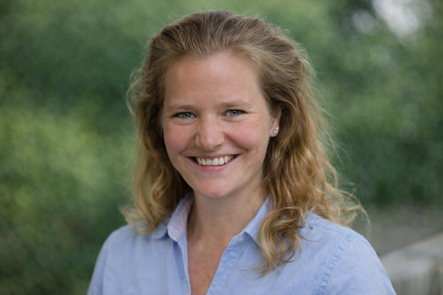 Femke van der Meeren